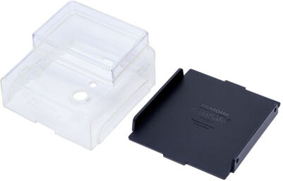 PedalSafe Type I1 UNI