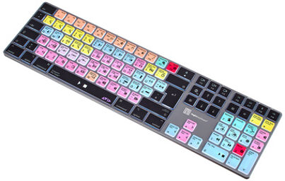 Titan Avid Pro Tools D Mac