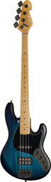 California II TM4 BLB SL Blueburst Matte