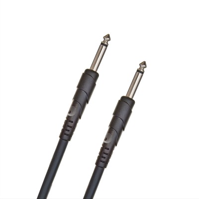 Cable Enceinte Classic 0,9Metre