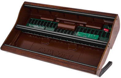 Mantis 200t Special Edition Design bois