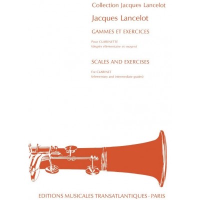 Gammes Et Exercices