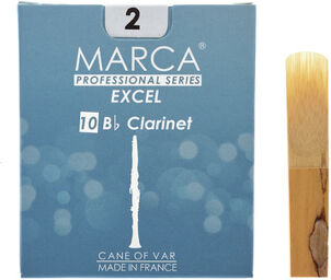 Excel Clarinet 2.0 (B)