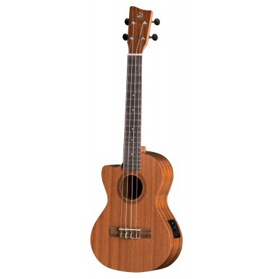 Ukulele Ténor Manoa Kaleo E-A Tenor Gaucher