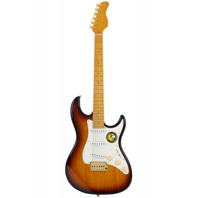 S10 Sss Ts Dc Mn Tobacco Sunburst