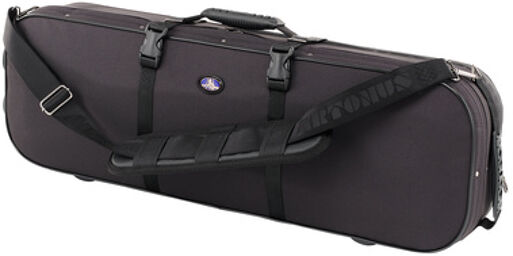 Geeston Violin CZ