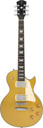 L7 Metallic Gold New Gen Gold Top