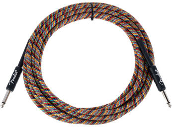 FV Series Cable Cotton Rainbow