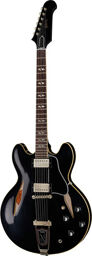 1964 Trini Lopez EB VOS Ebony VOS