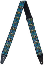 Festival Collection Strap Blue Bleu