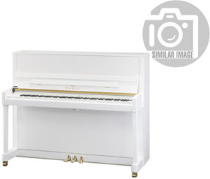 K-300 AURES 2 WH/P Piano
