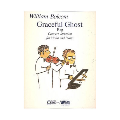 Graceful Ghost Rag