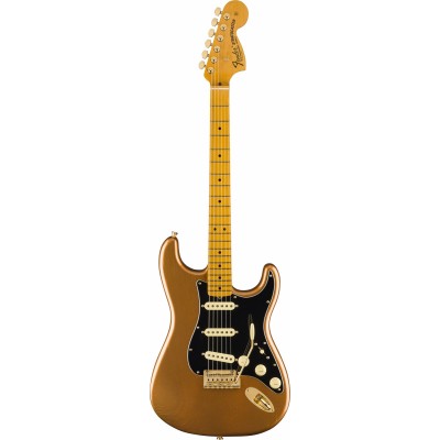 Stratocaster Signature Bruno Mars MN Mocha