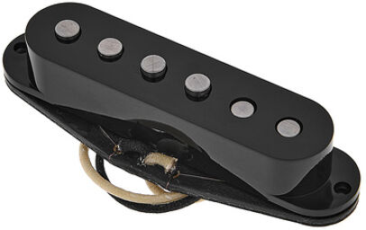 ST-Classic BR BK Black