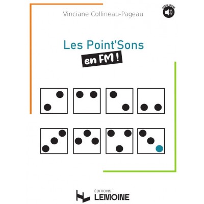 Collineau-Pageau V. - Les Point'Sons en FM (Élève)