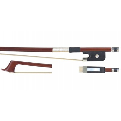 Archet 3/4 Étude - Bois Du Brésil Octogonal