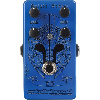 Knight School EQ - DIY Kit