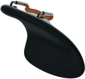 Chinrest VA Dark Paper GU/TI
