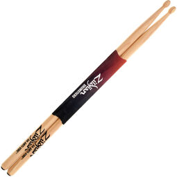 5A Anti Vibe Sticks Wood Tip