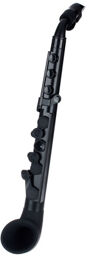 jSAX Saxophone black 2.0 Noir