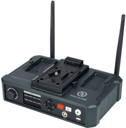 Solidcom C1 Pro Hub Base