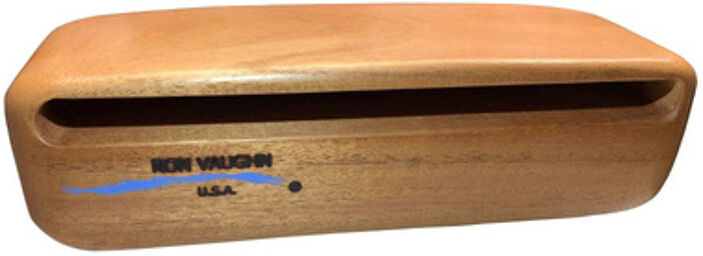 W-8 Tuned Wood Block