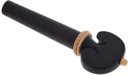 Violin Peg Heart Shaped E/B/M