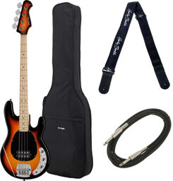 MB-4 SB Deluxe Series Bundle 3