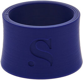 Ligature Alto Phantom Blue Phantom Blue