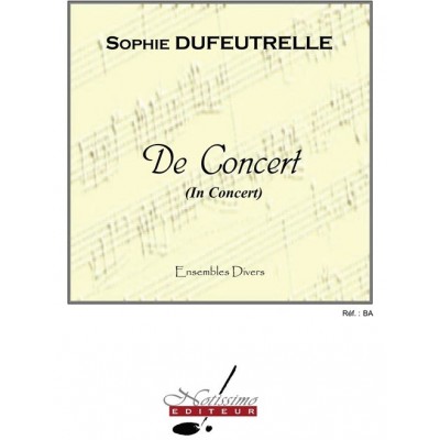 De Concert