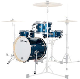 Breakbeats Deep Blue Sparkle Deep Blue Sparkle