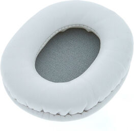ATH-M50X Ear Pad WH Blanc
