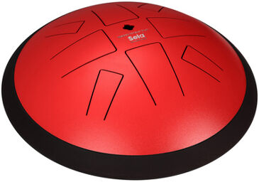 Tongue Drum SE 374 Rouge