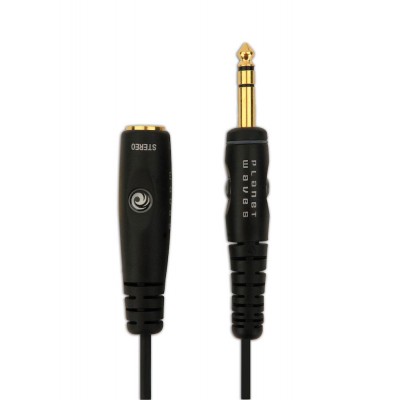 Headphone Extension Cables 10 Feet