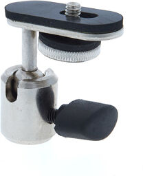 DCAM 1 Camera Adapter nickel