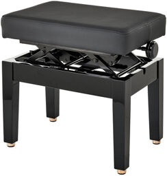 Helsinki-BC26M-Tech Black polished