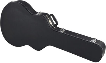 Guitar Case Semihollow-Style