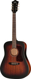 D-20E VSB USA Vintage Sunburst
