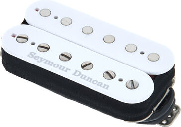 TB-4 JB Trembucker WH Blanc