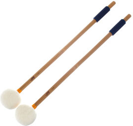 TC06 Timpani Mallets Orange