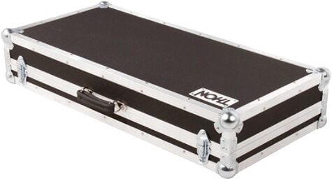 Case UDO Audio Super 6 Noir