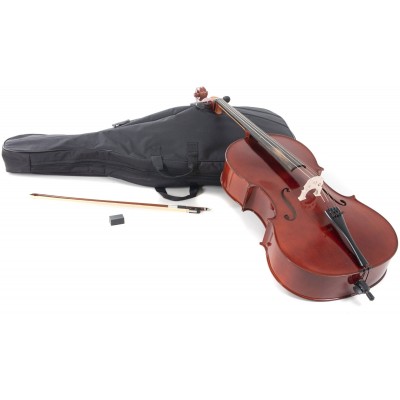 Violoncelle HW 1/2