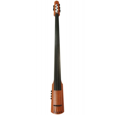 CR Traditionnelle - Contrebasse Électrique (5 Cordes)