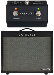 Catalyst CX 100 Bundle
