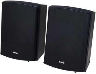SDQ5PIR Black