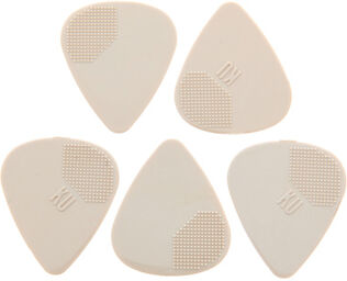 Keith Urban Pick Set Medium Crème