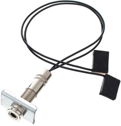 BCE-22 Double Bass Pickup