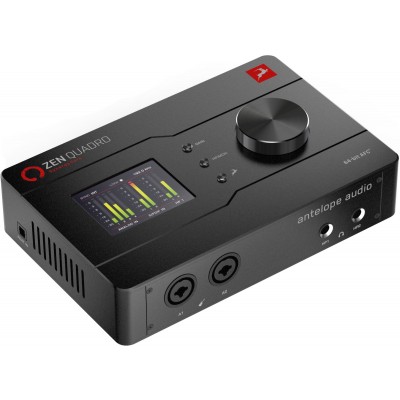 Zen Quadro - Reconditionné