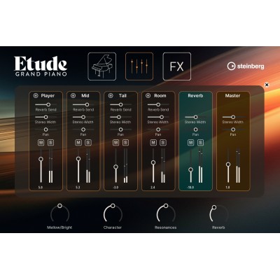 Etude