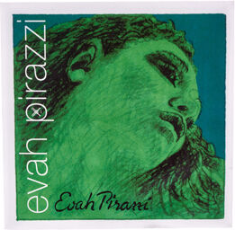 Evah Pirazzi E Violin 0,27 LP